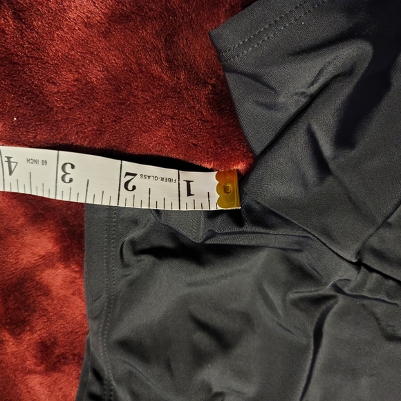 NWT BOTSHORT STRAPPY BACK TANKINI SET. SMALL - Picture 10 of 13